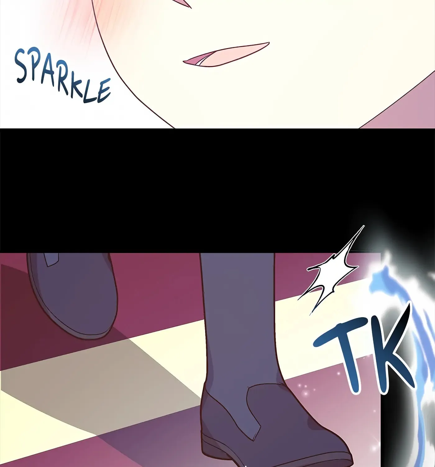 Accidental Warrior Chapter 96 page 105 - 