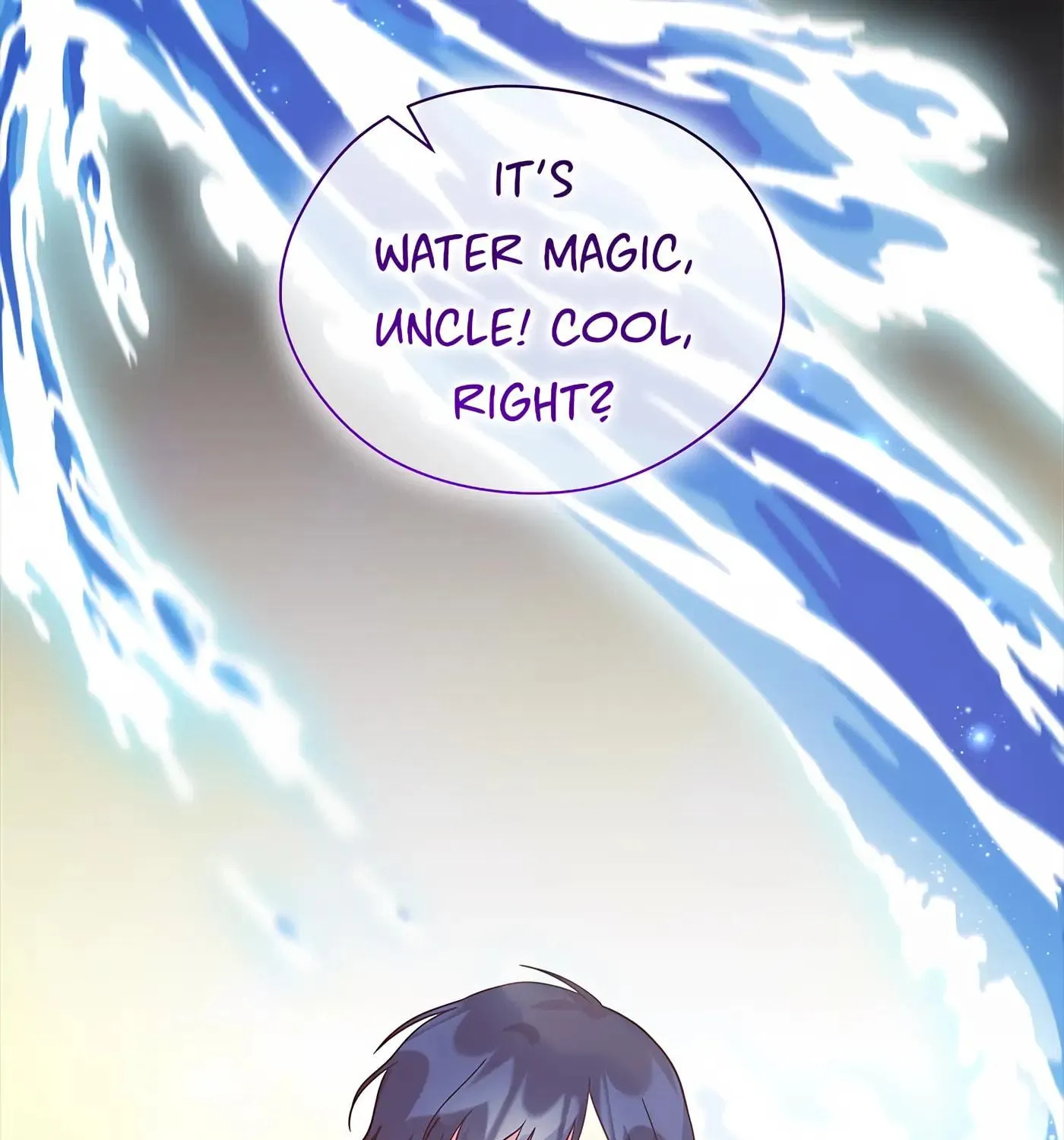 Accidental Warrior Chapter 96 page 107 - 