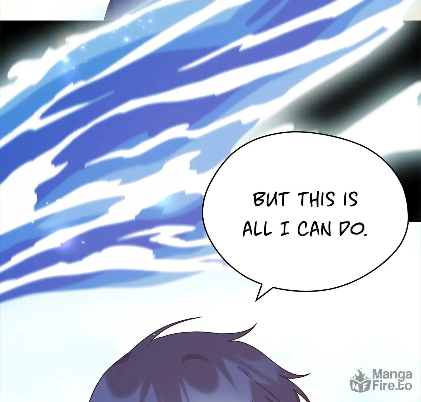 Accidental Warrior Chapter 96 page 110 - 