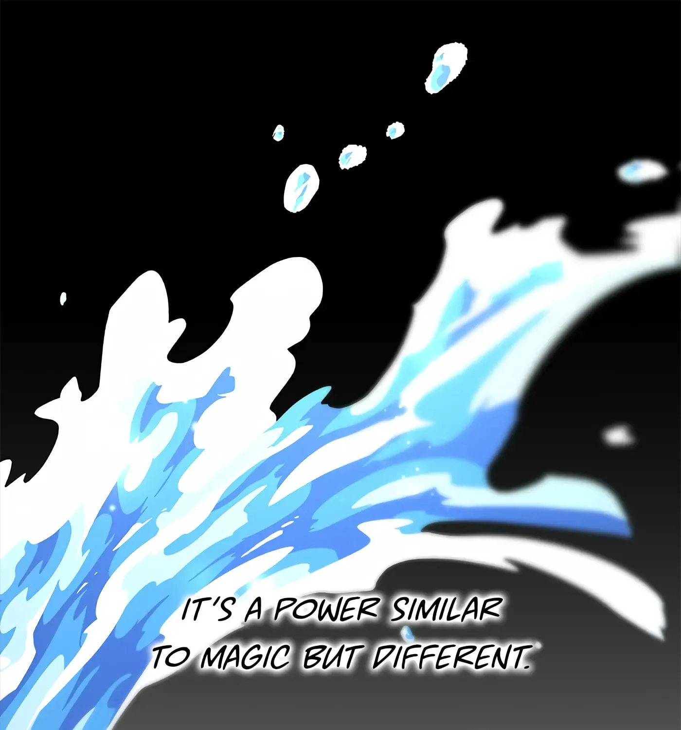 Accidental Warrior Chapter 96 page 115 - 