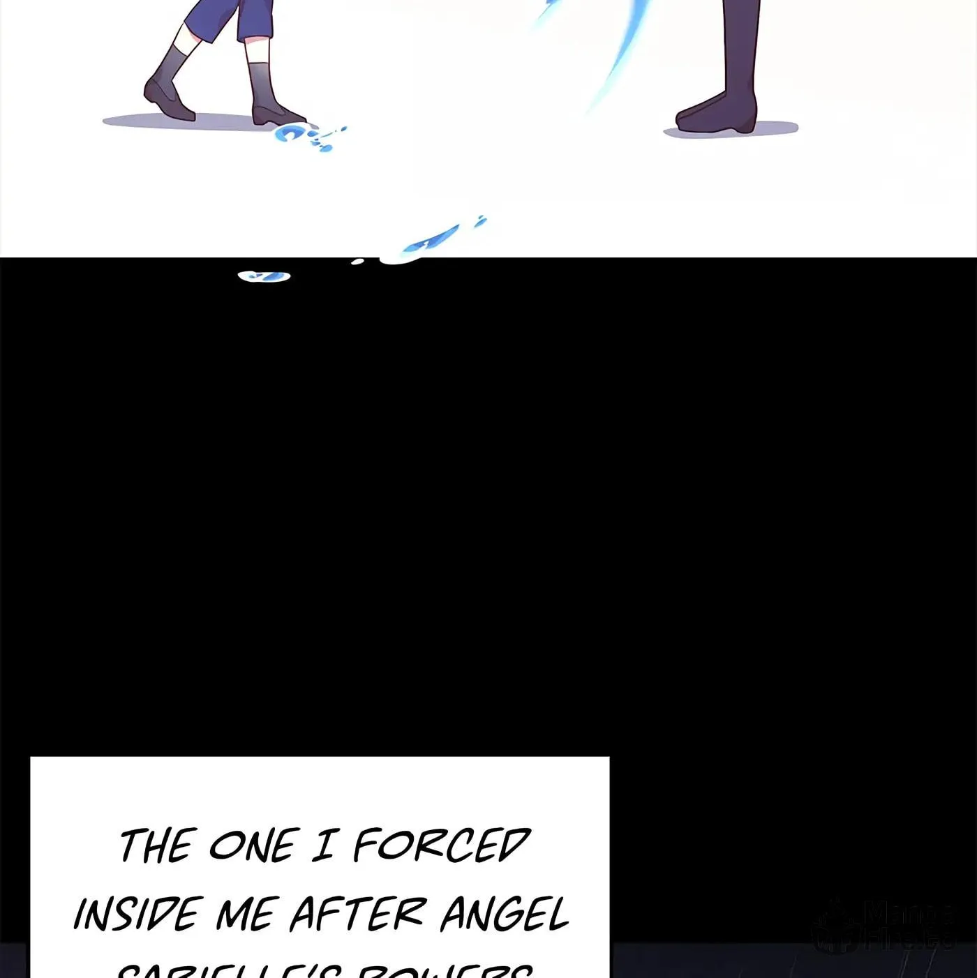 Accidental Warrior Chapter 96 page 120 - 