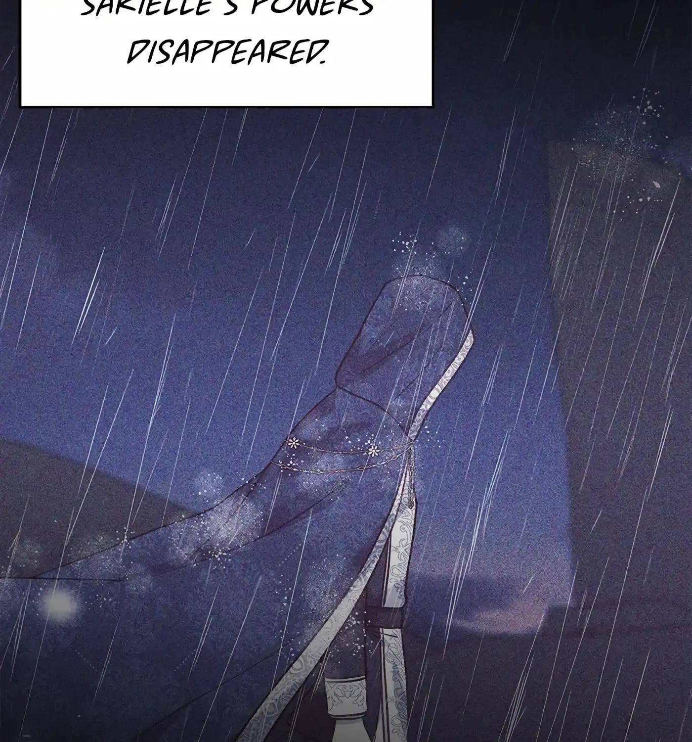 Accidental Warrior Chapter 96 page 121 - 