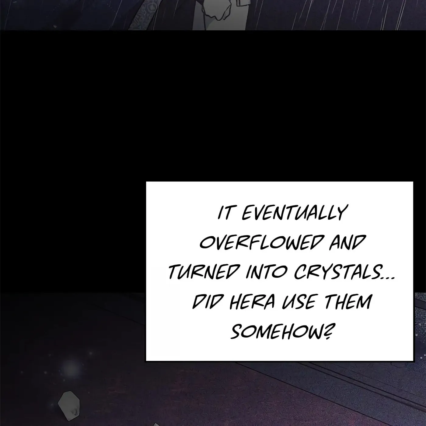 Accidental Warrior Chapter 96 page 122 - 