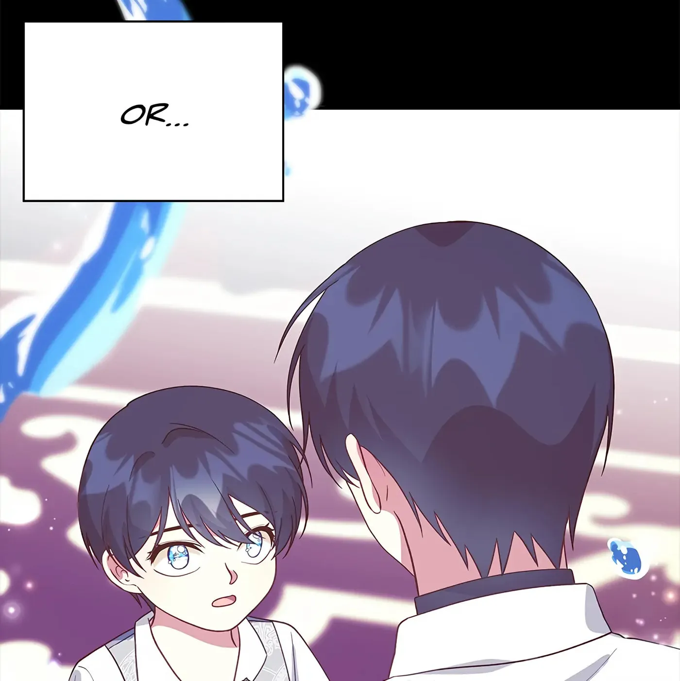 Accidental Warrior Chapter 96 page 124 - 