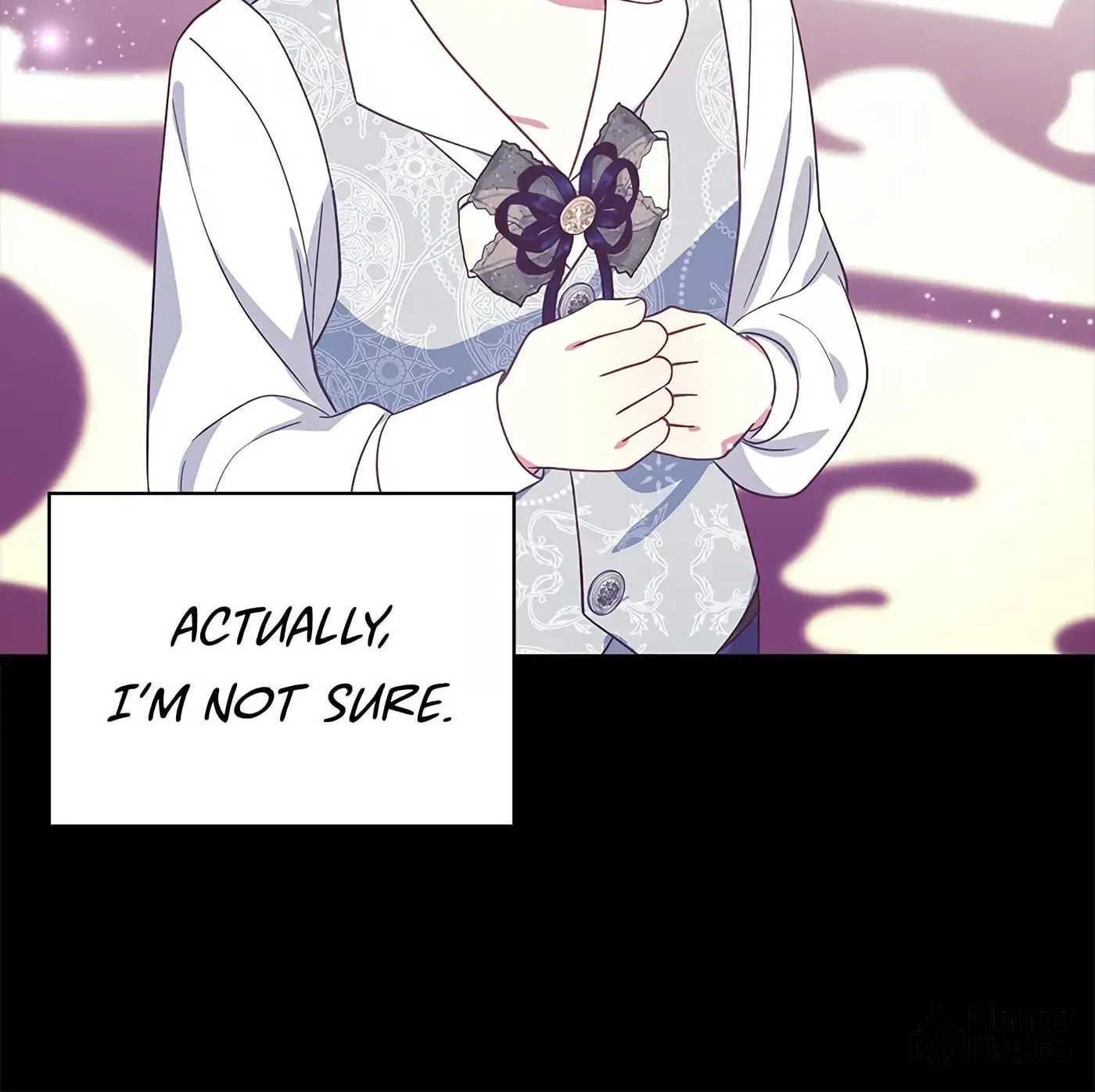 Accidental Warrior Chapter 96 page 126 - 