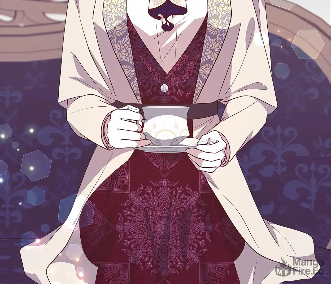 Accidental Warrior Chapter 96 page 18 - 