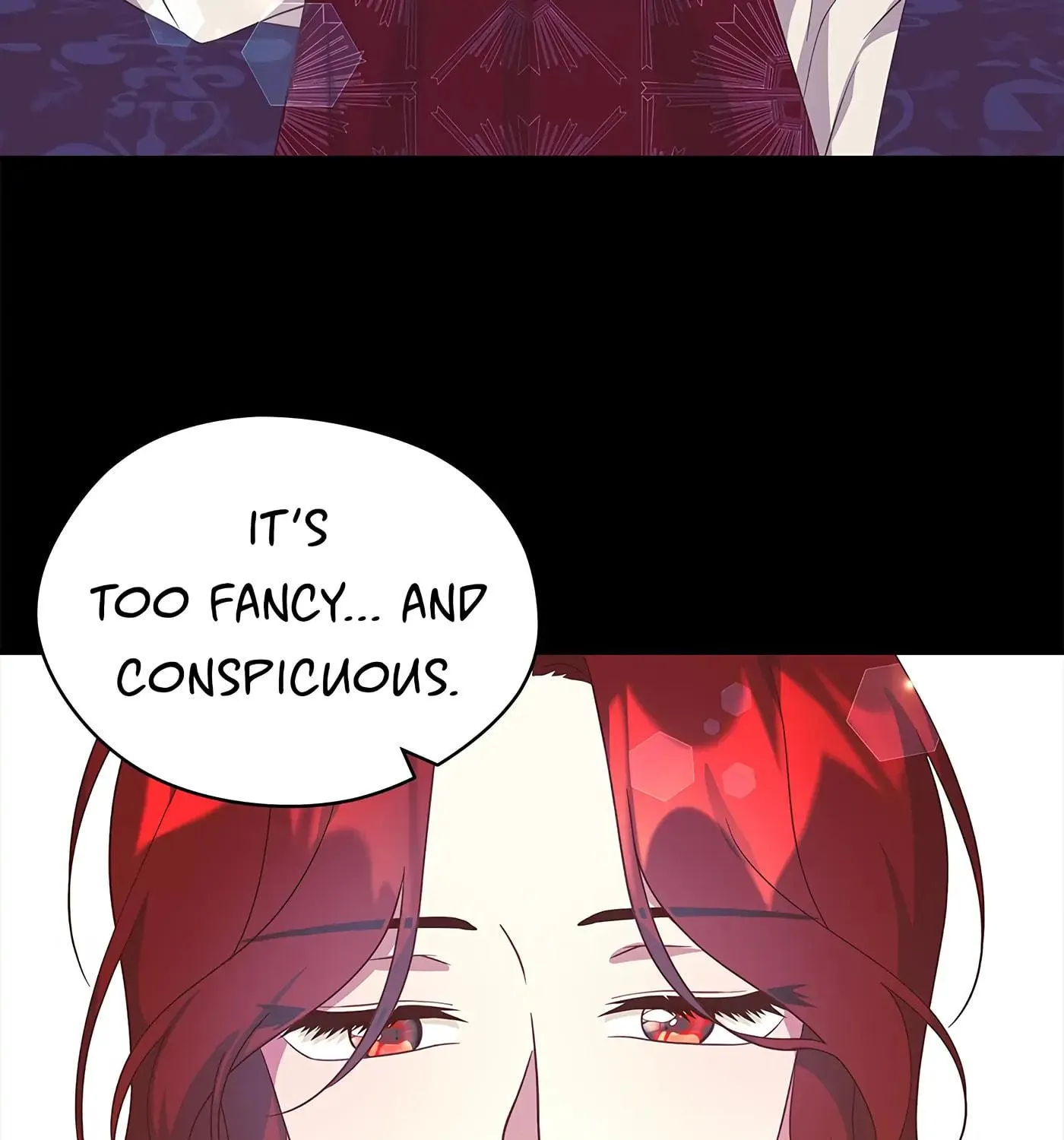 Accidental Warrior Chapter 96 page 19 - 