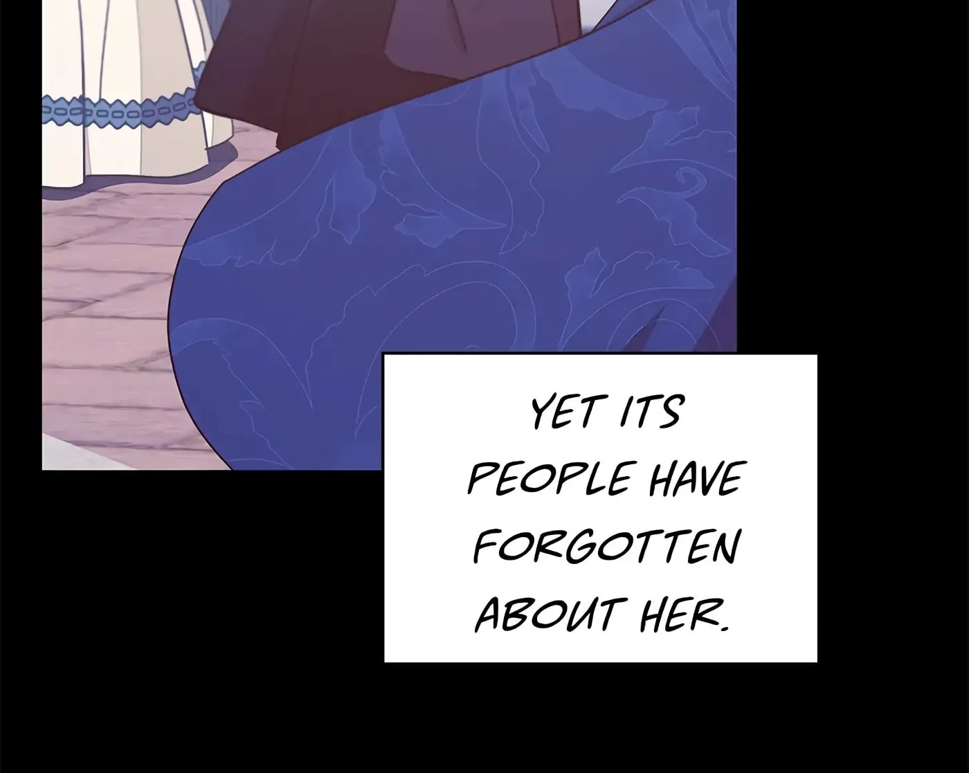 Accidental Warrior Chapter 96 page 32 - 
