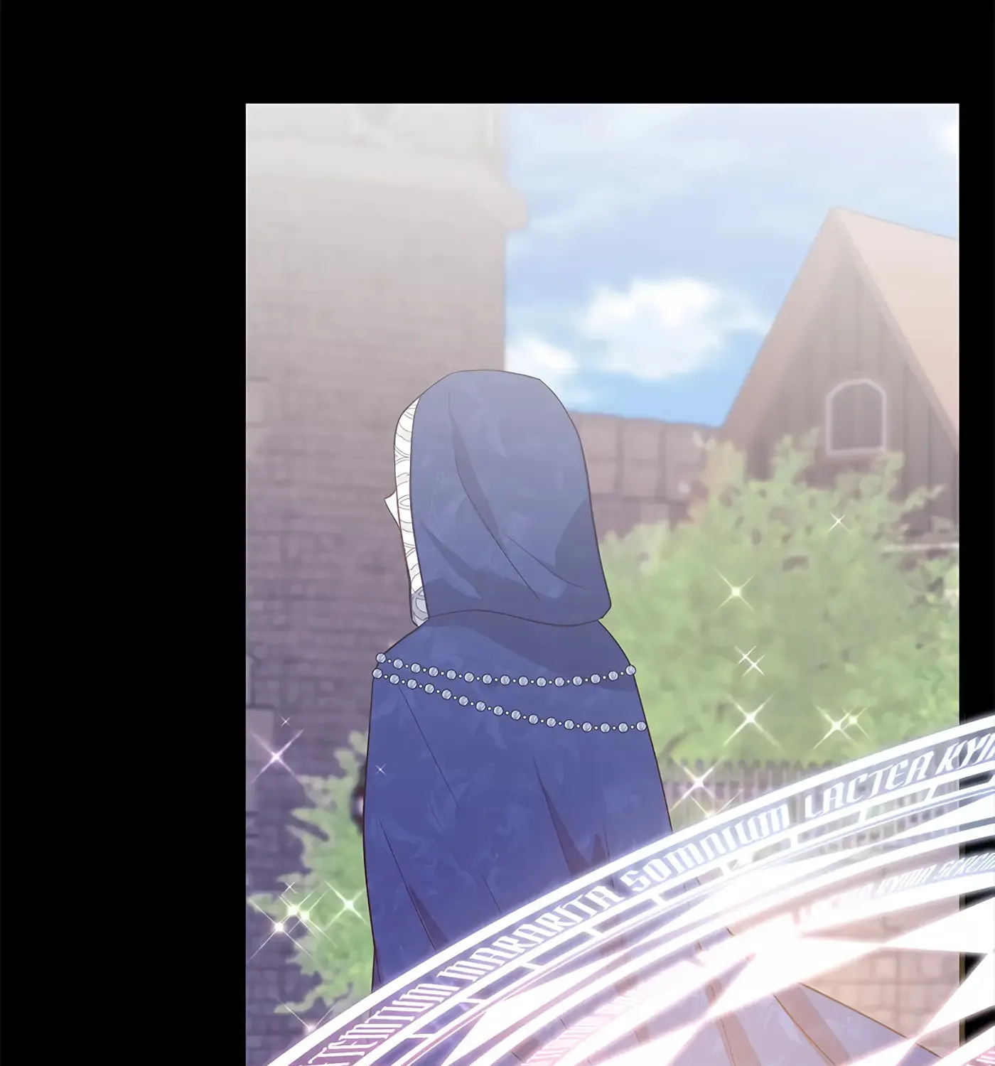 Accidental Warrior Chapter 96 page 33 - 