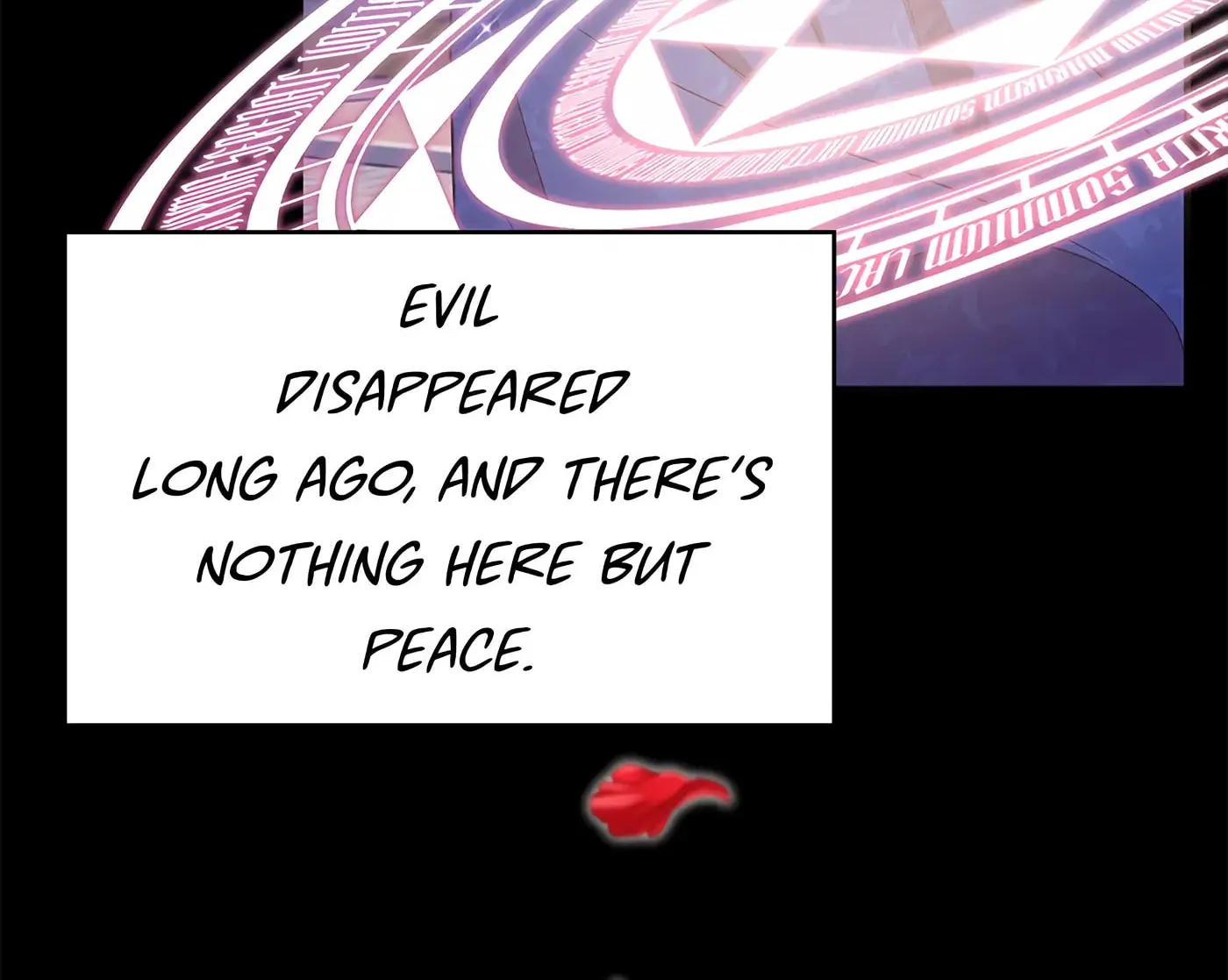 Accidental Warrior Chapter 96 page 34 - 