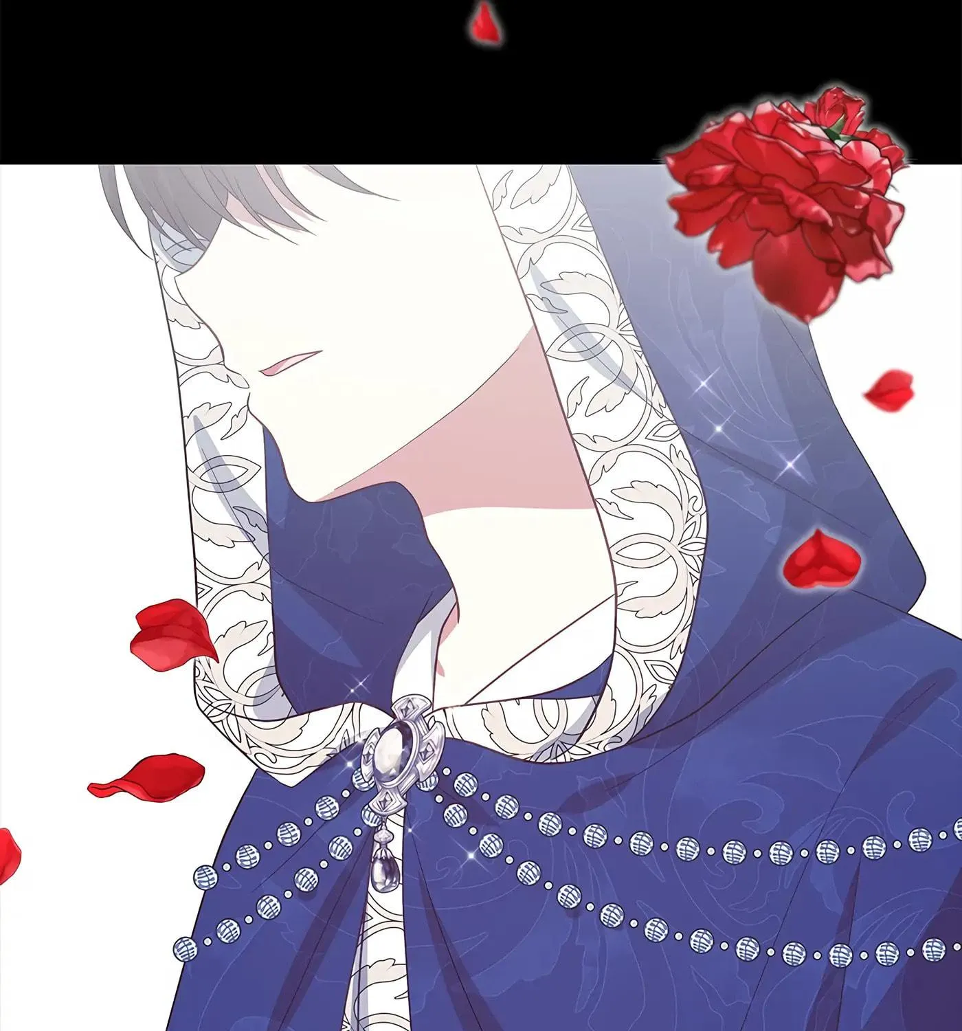 Accidental Warrior Chapter 96 page 35 - 