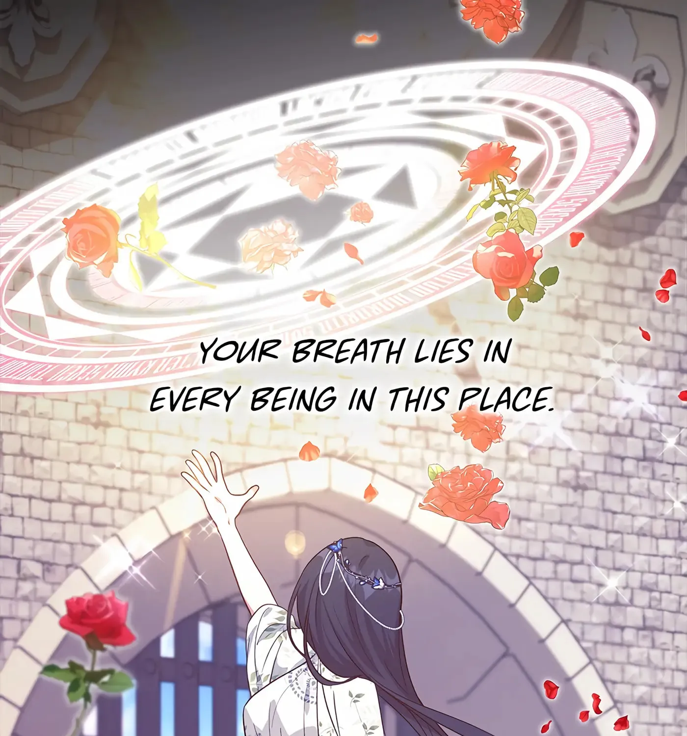 Accidental Warrior Chapter 96 page 37 - 