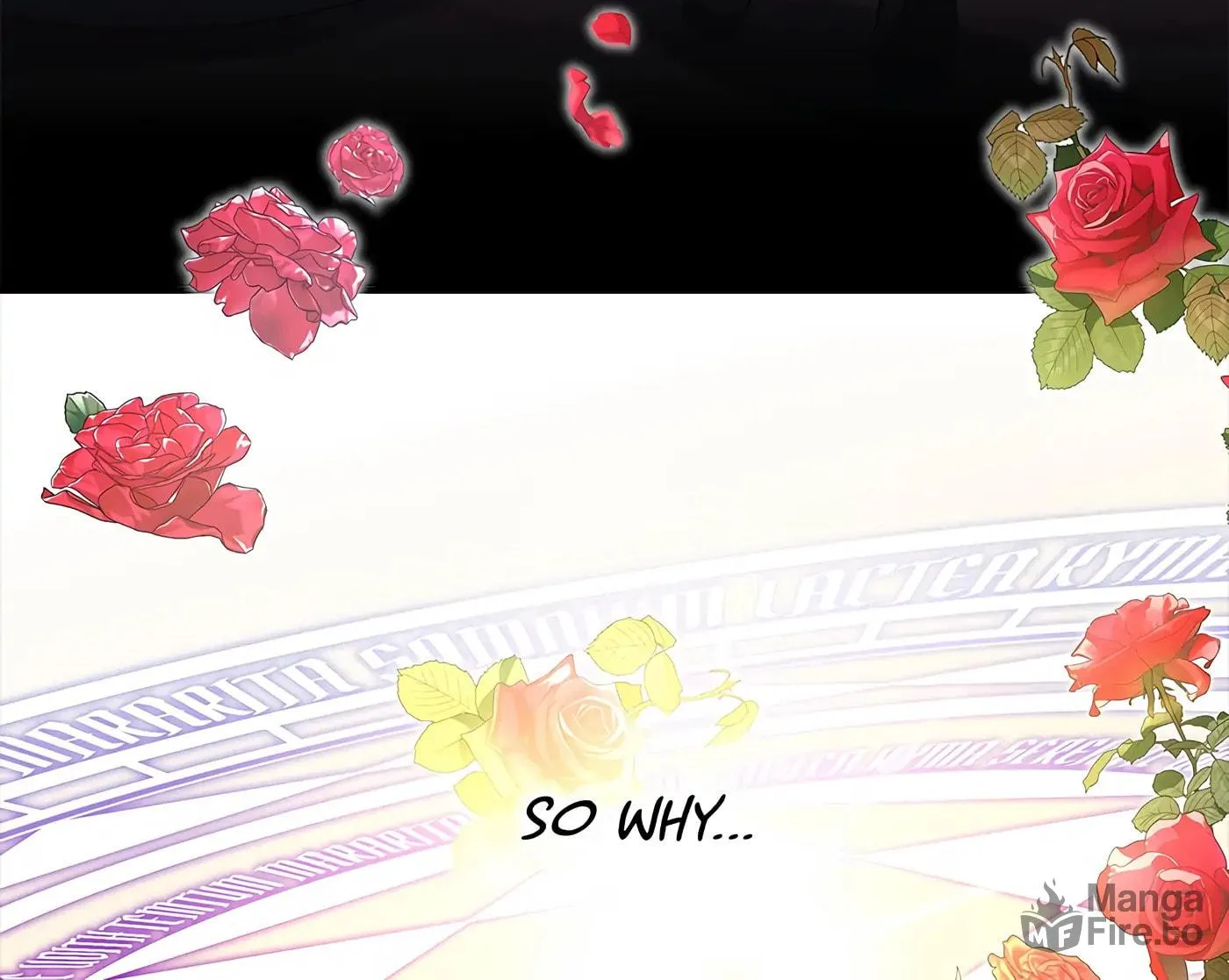 Accidental Warrior Chapter 96 page 40 - 