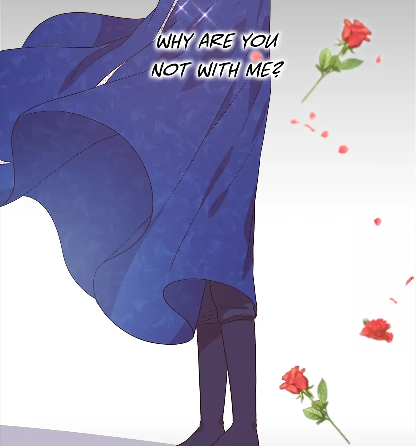 Accidental Warrior Chapter 96 page 43 - 