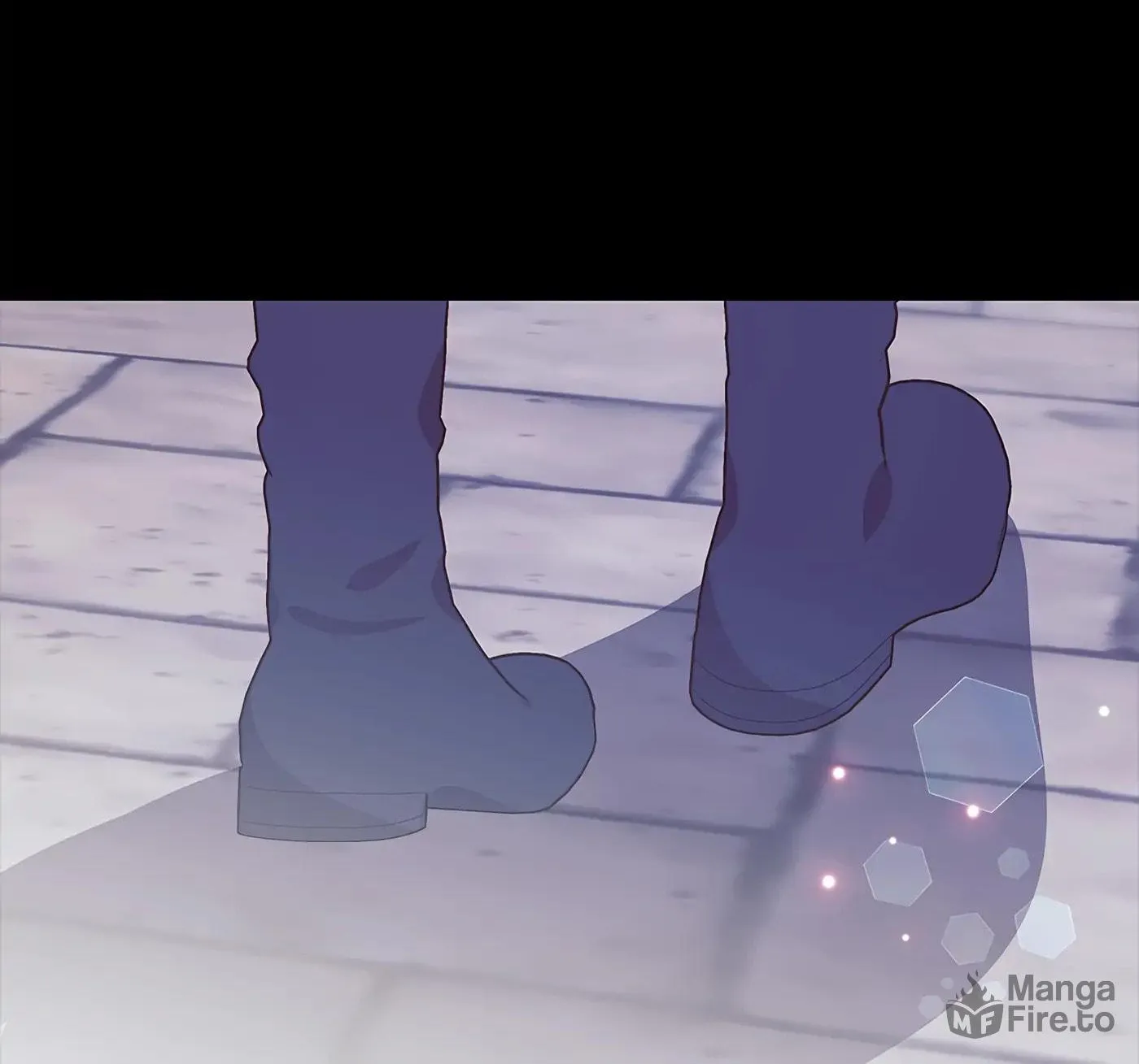 Accidental Warrior Chapter 96 page 48 - 