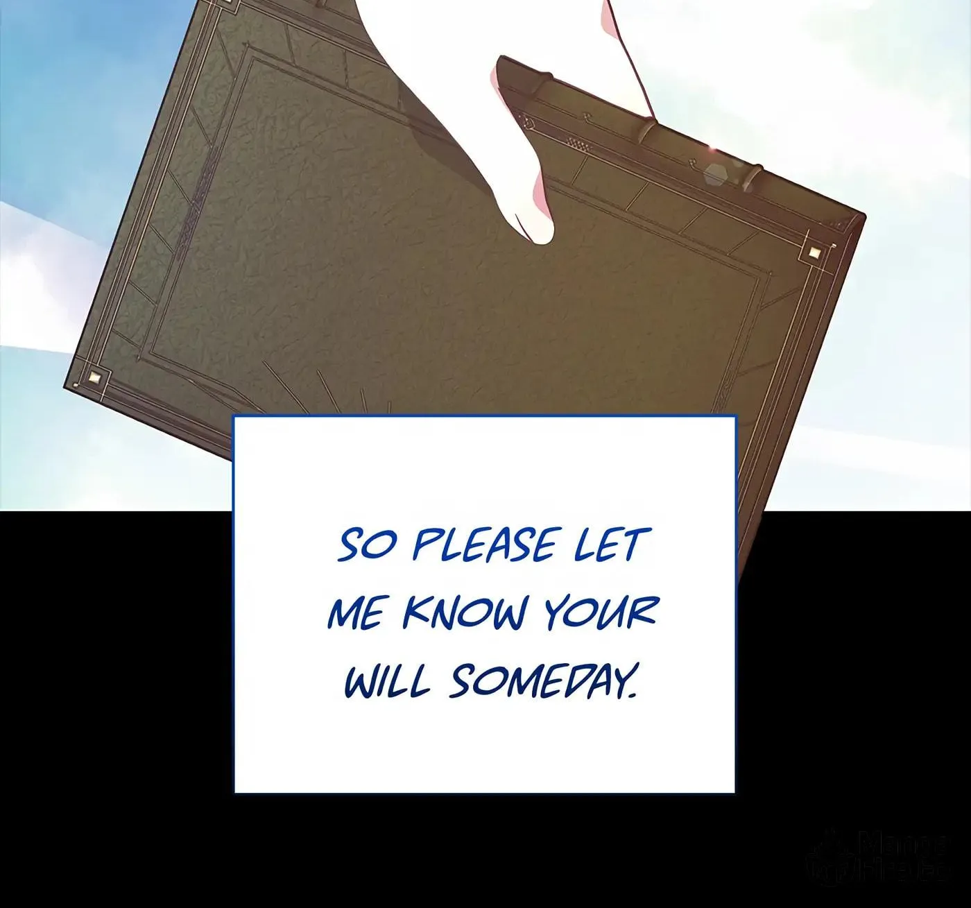 Accidental Warrior Chapter 96 page 50 - 