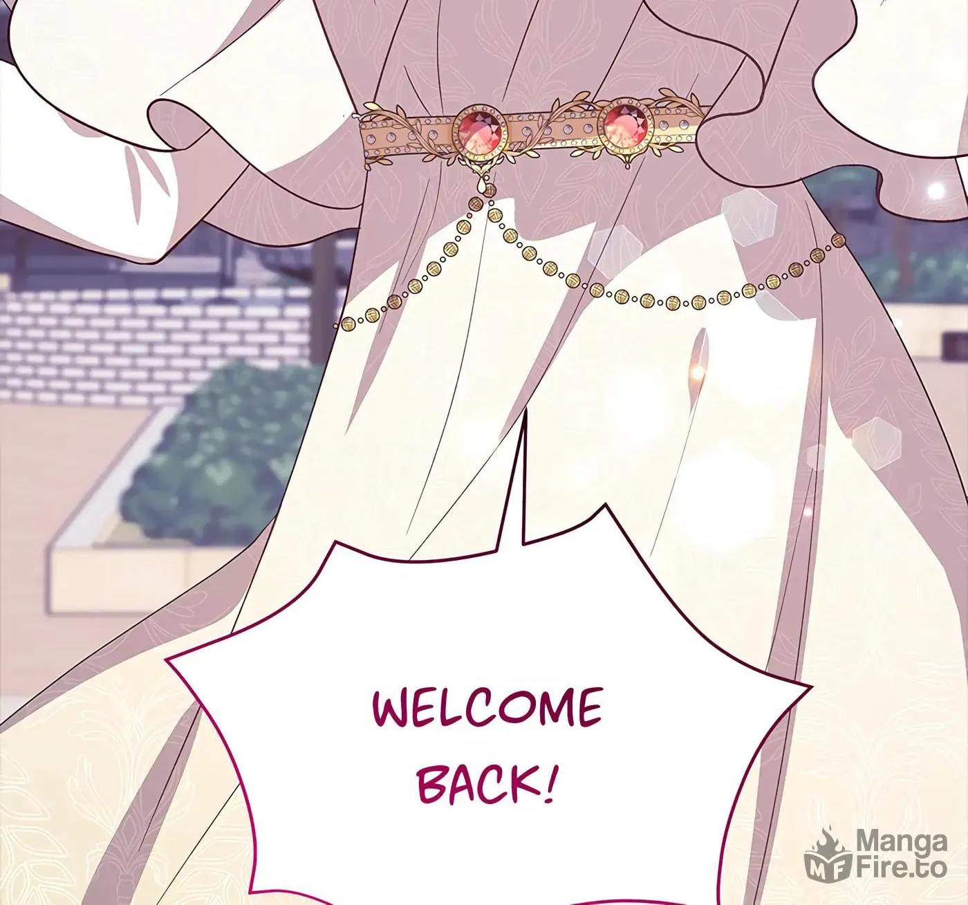 Accidental Warrior Chapter 96 page 54 - 