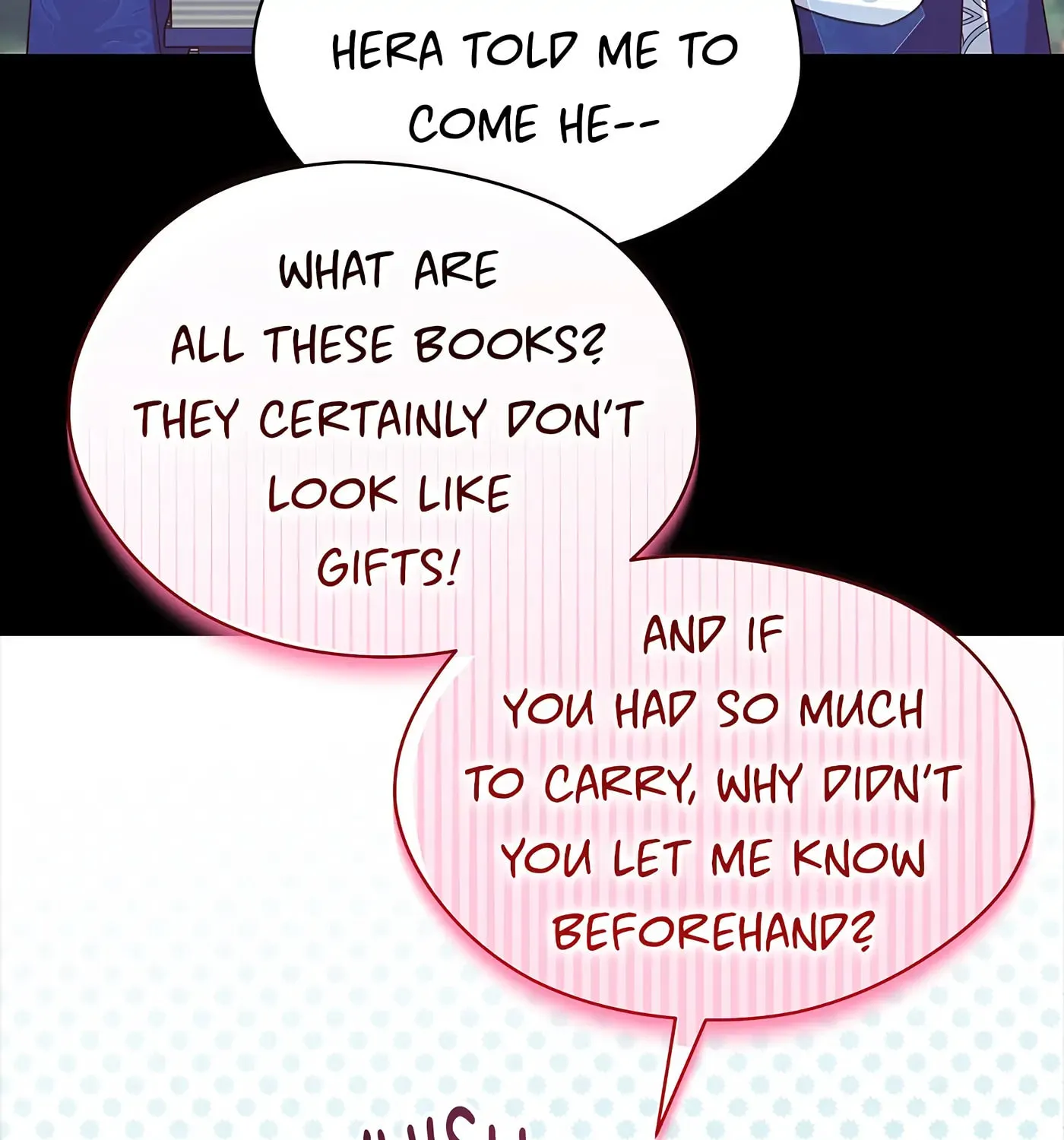 Accidental Warrior Chapter 96 page 57 - 
