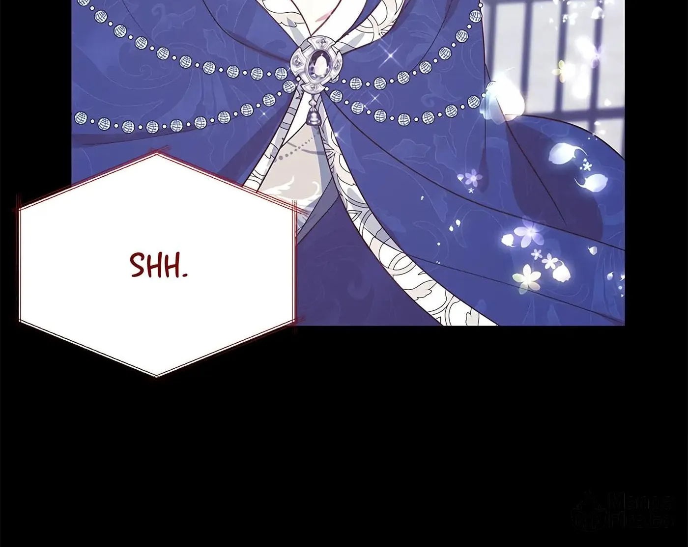 Accidental Warrior Chapter 96 page 60 - 