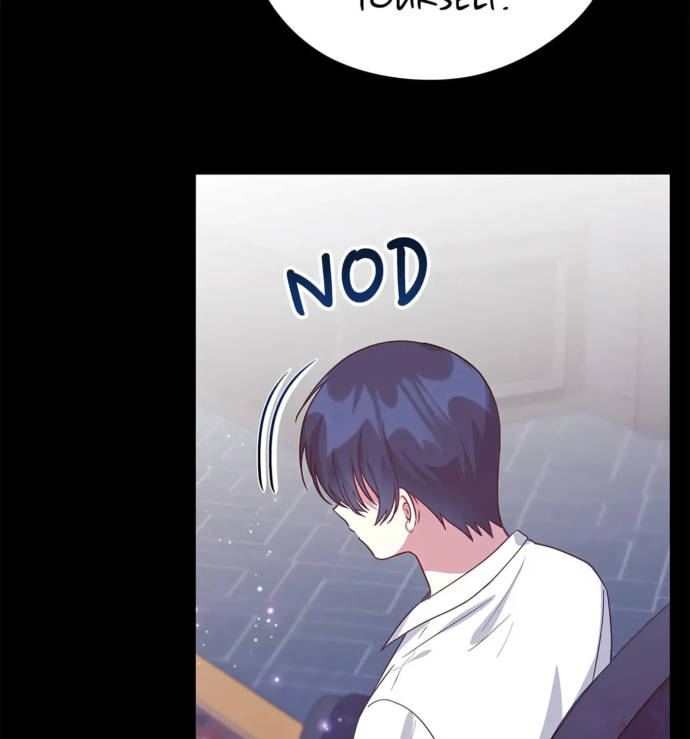 Accidental Warrior Chapter 96 page 7 - 