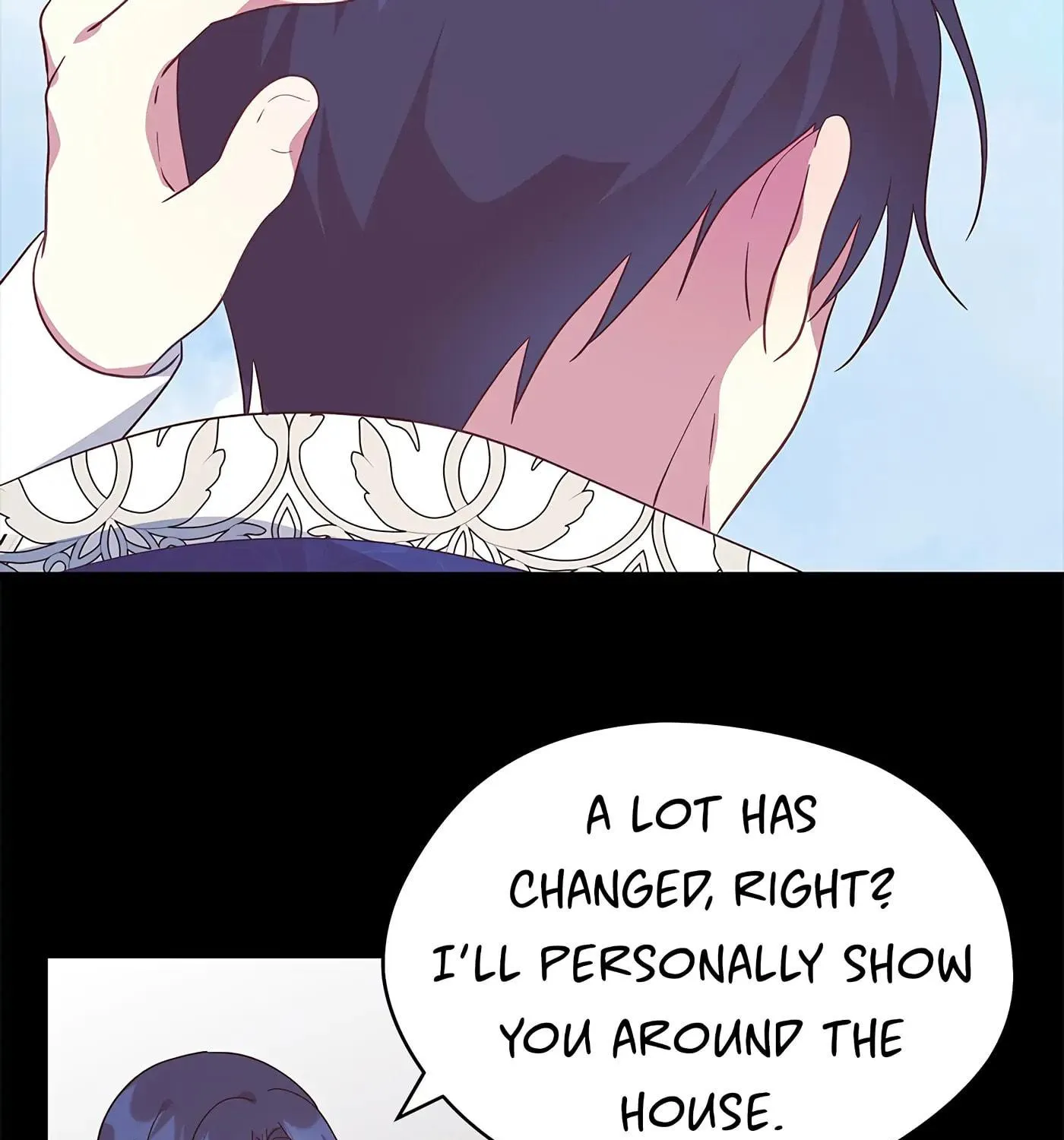 Accidental Warrior Chapter 96 page 71 - 