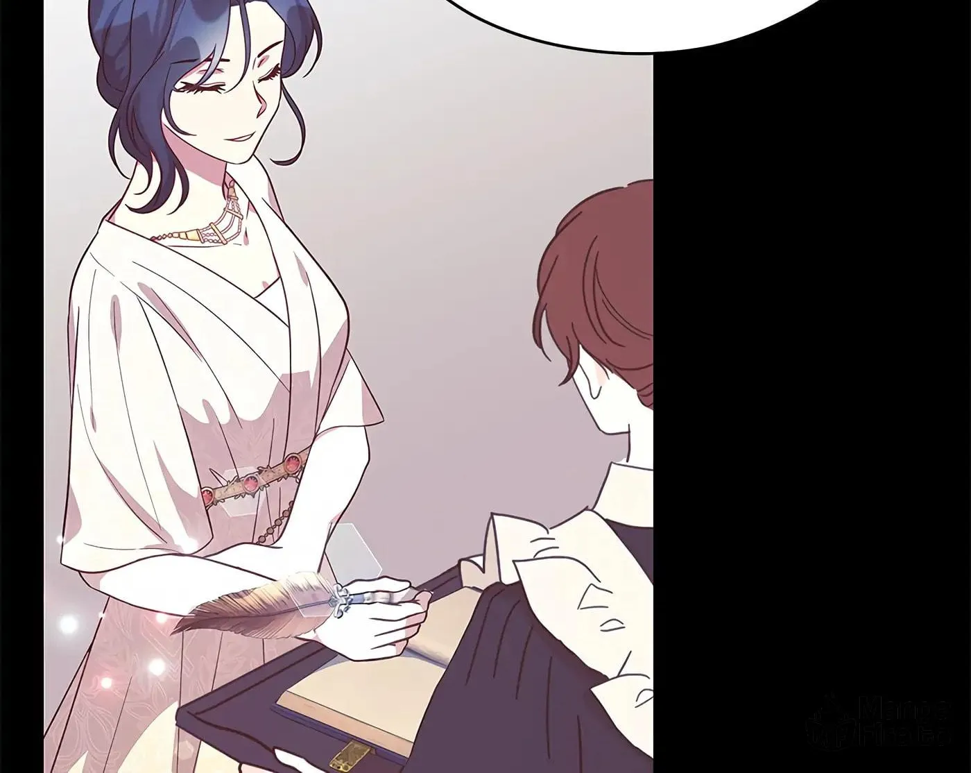 Accidental Warrior Chapter 96 page 72 - 