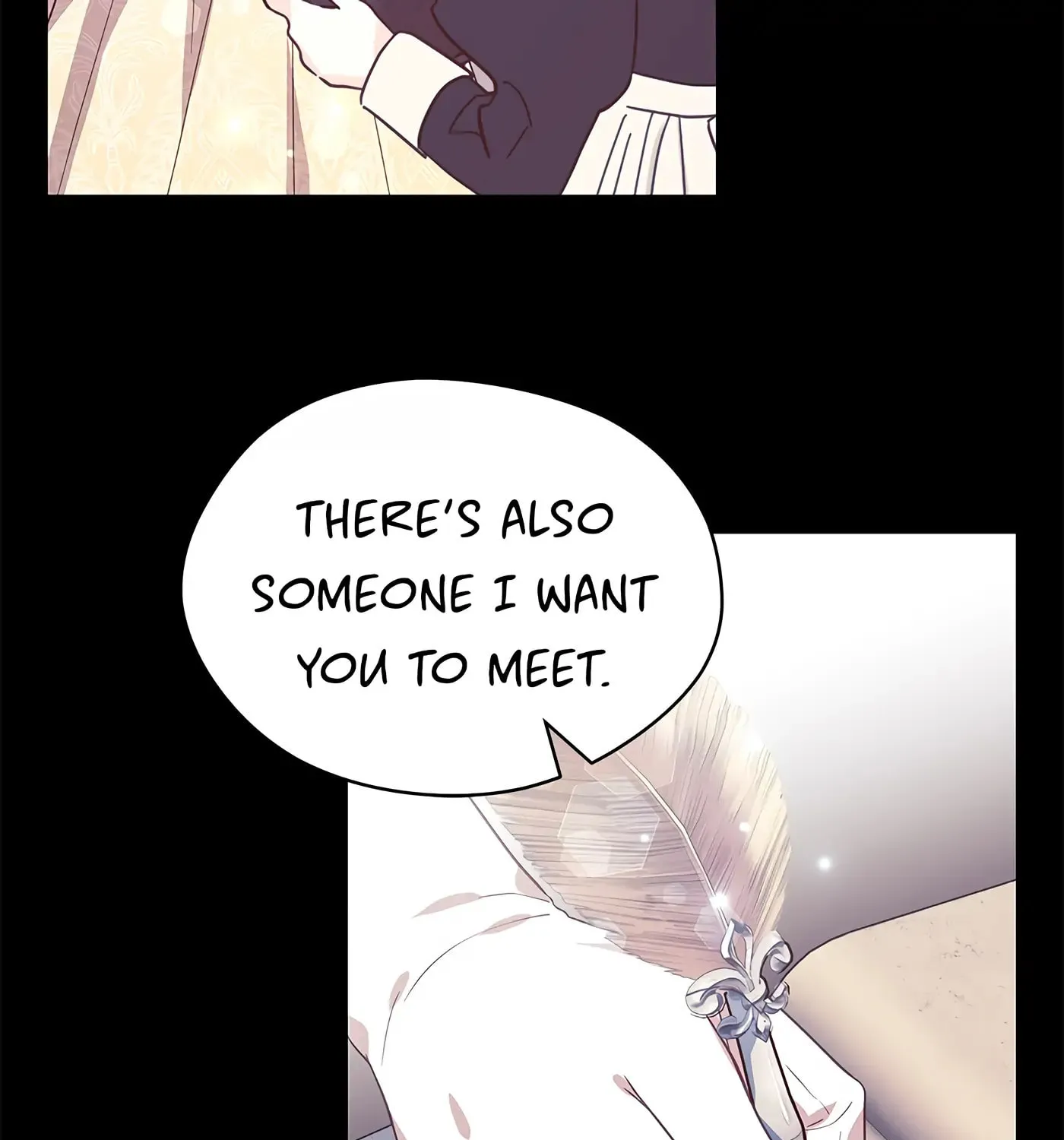 Accidental Warrior Chapter 96 page 73 - 