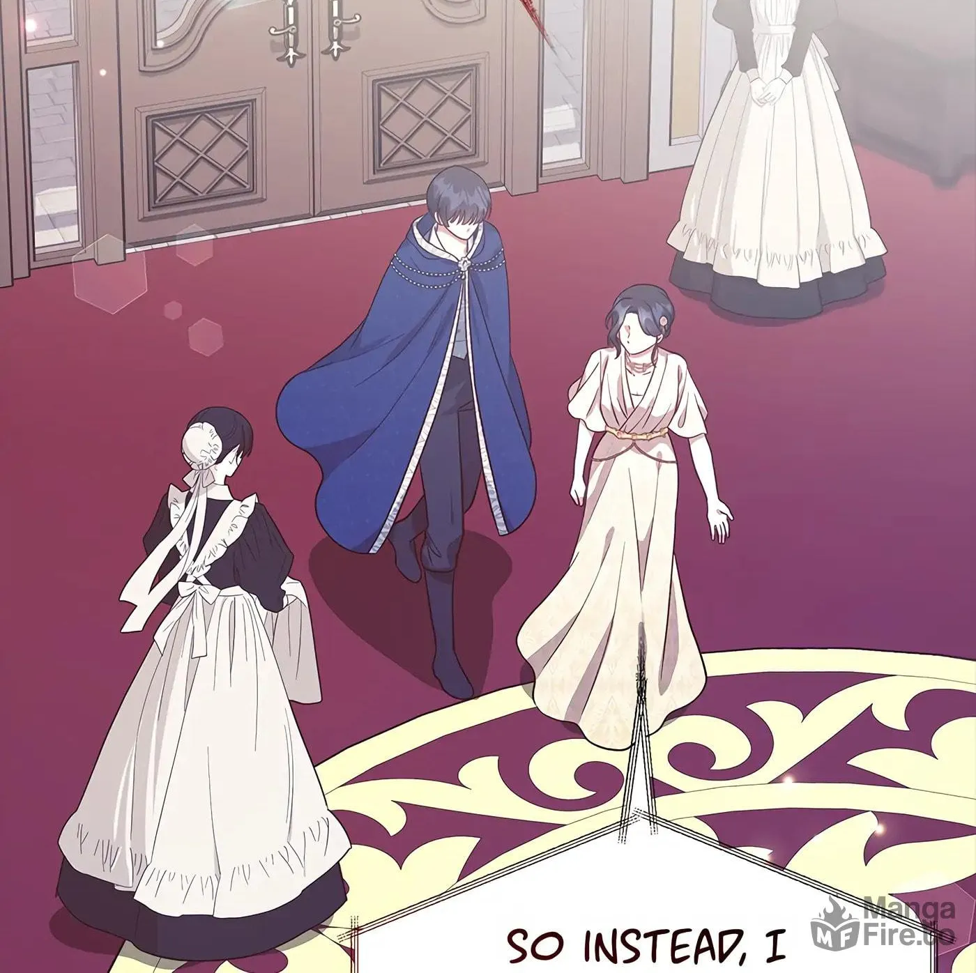 Accidental Warrior Chapter 96 page 78 - 