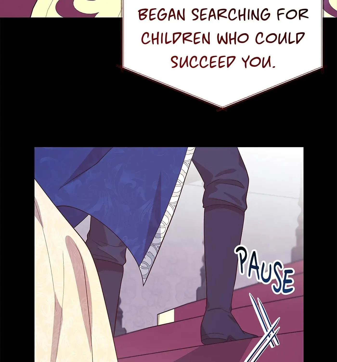 Accidental Warrior Chapter 96 page 79 - 