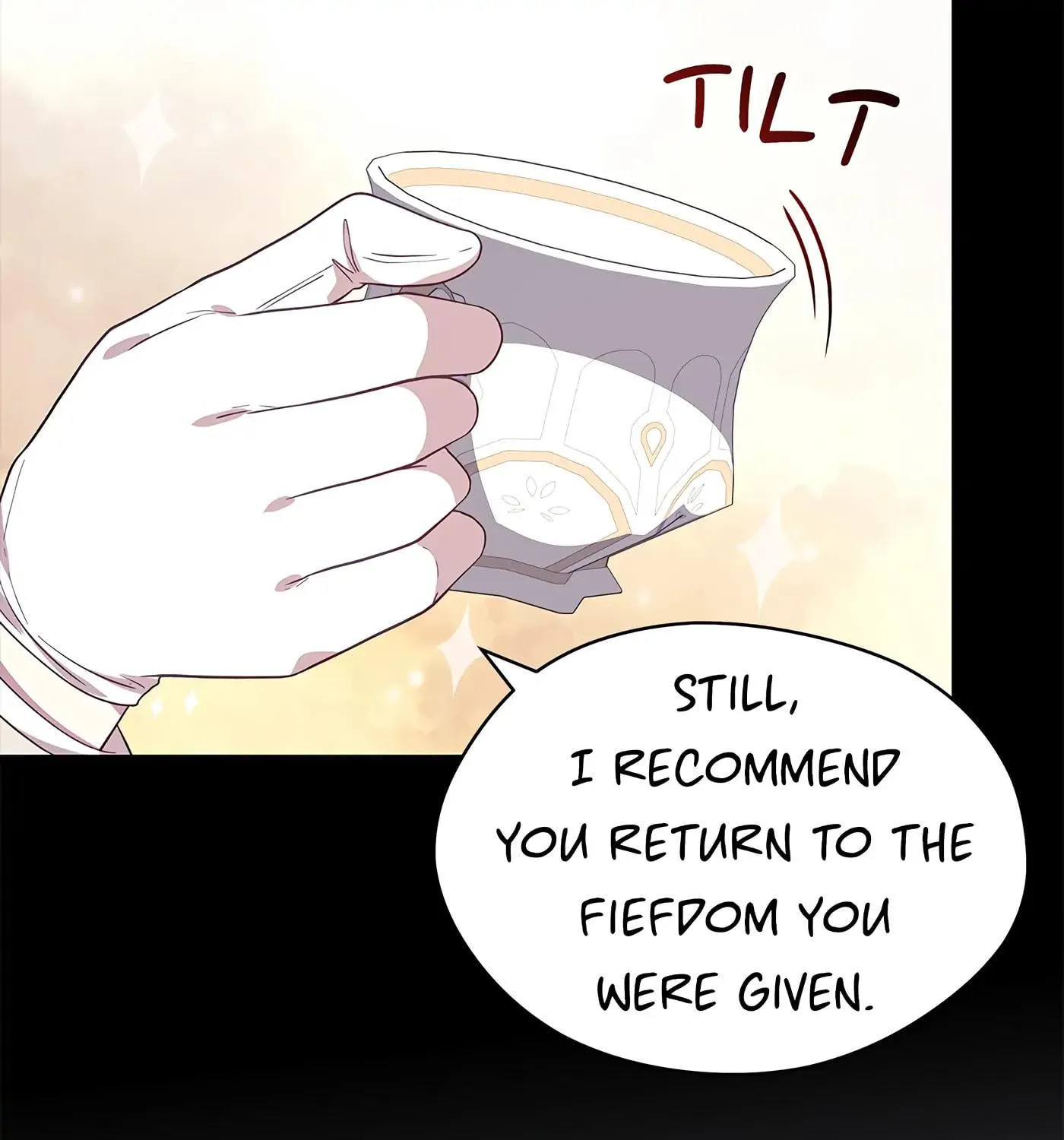 Accidental Warrior Chapter 96 page 9 - 