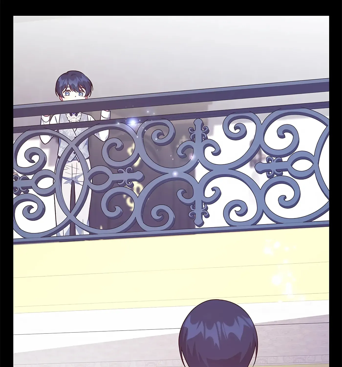 Accidental Warrior Chapter 96 page 81 - 