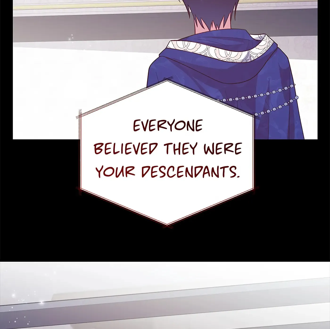 Accidental Warrior Chapter 96 page 82 - 