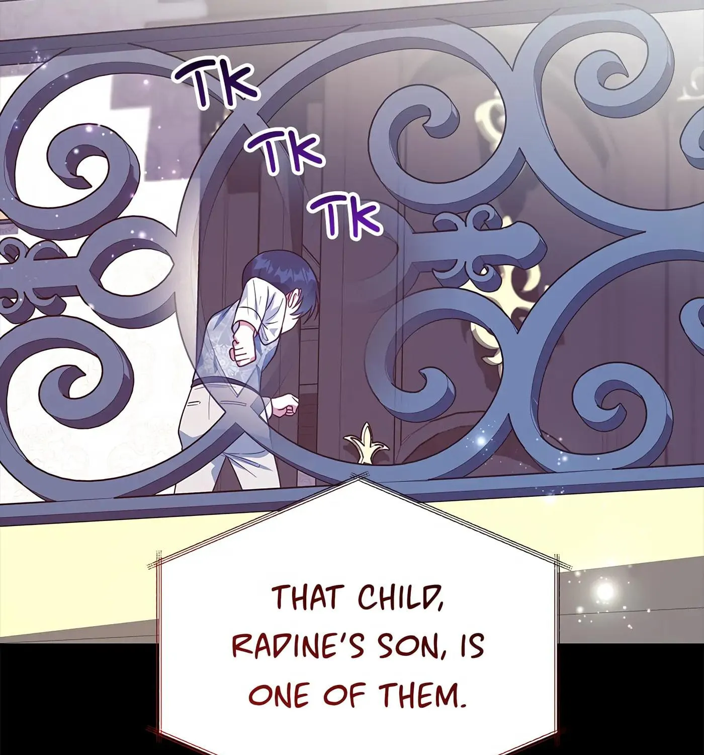 Accidental Warrior Chapter 96 page 83 - 