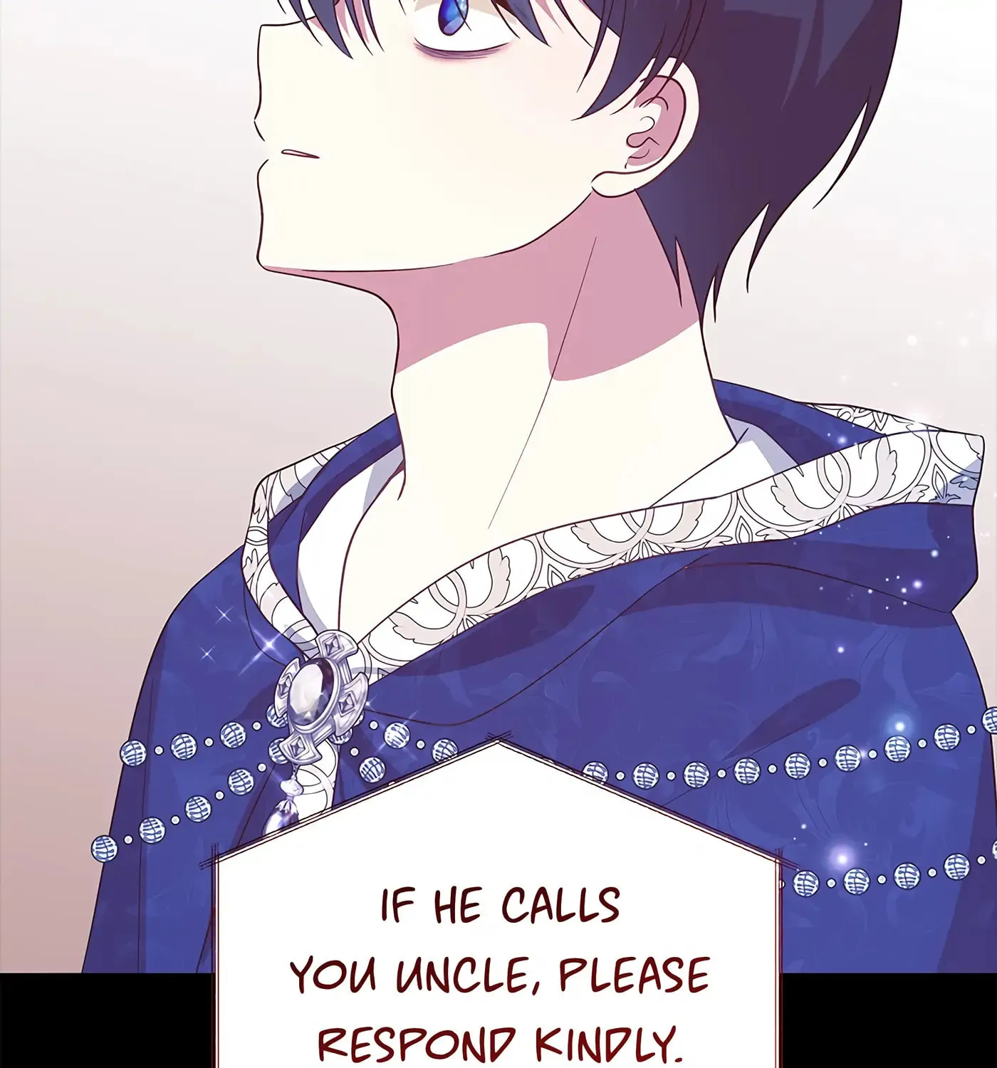 Accidental Warrior Chapter 96 page 85 - 