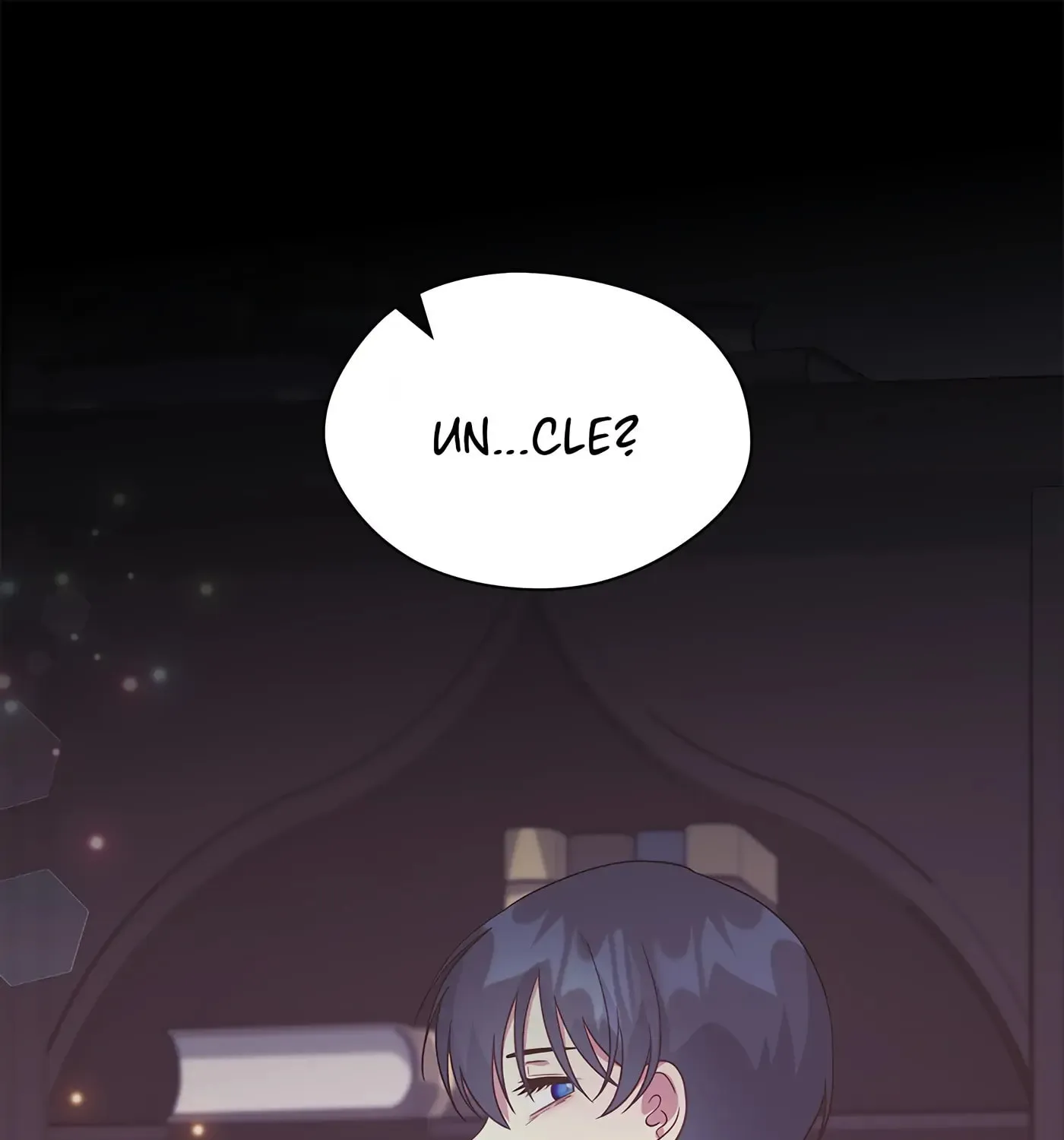 Accidental Warrior Chapter 96 page 87 - 