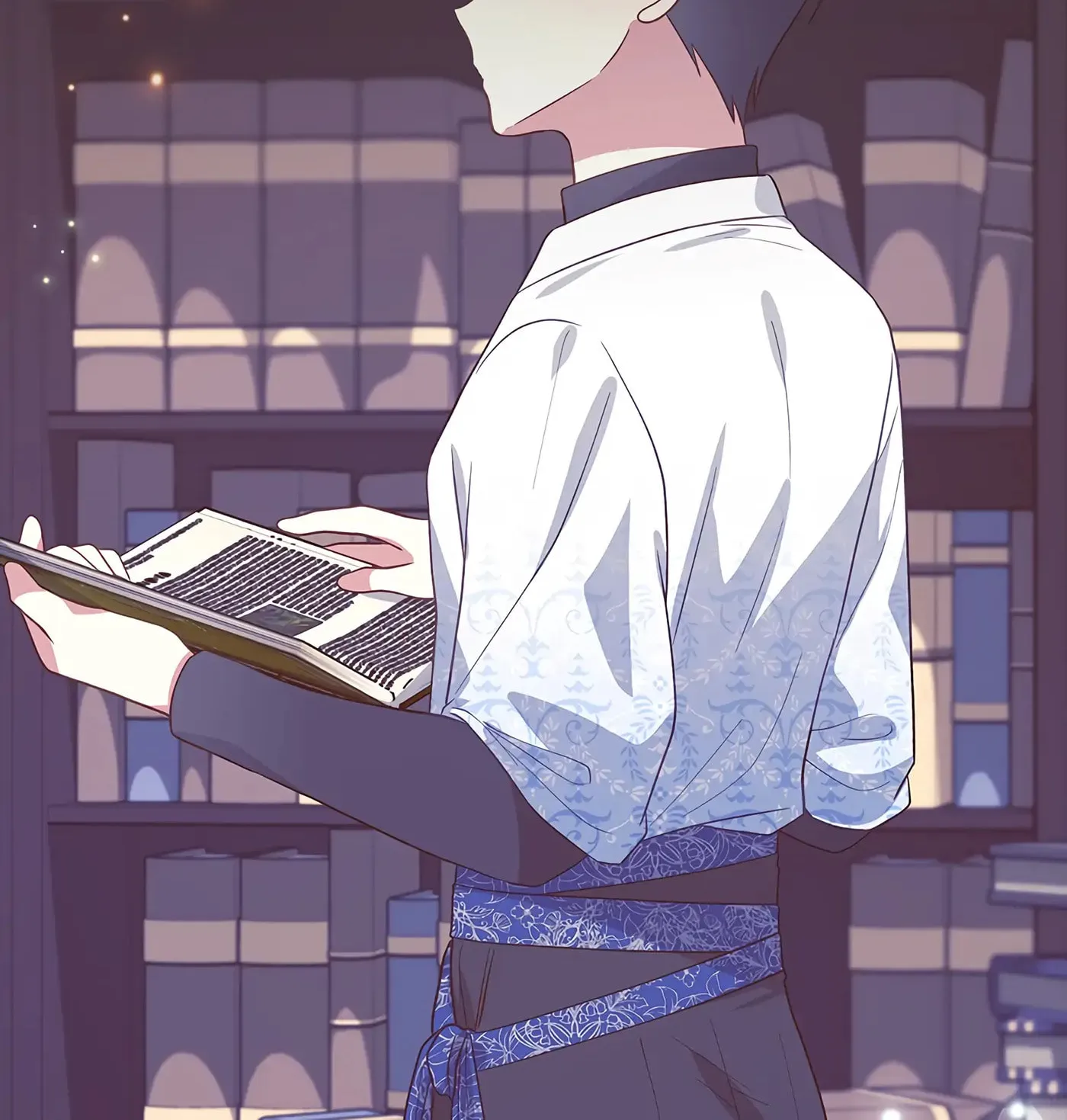 Accidental Warrior Chapter 96 page 88 - 