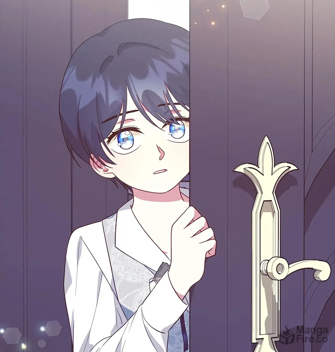 Accidental Warrior Chapter 96 page 90 - 