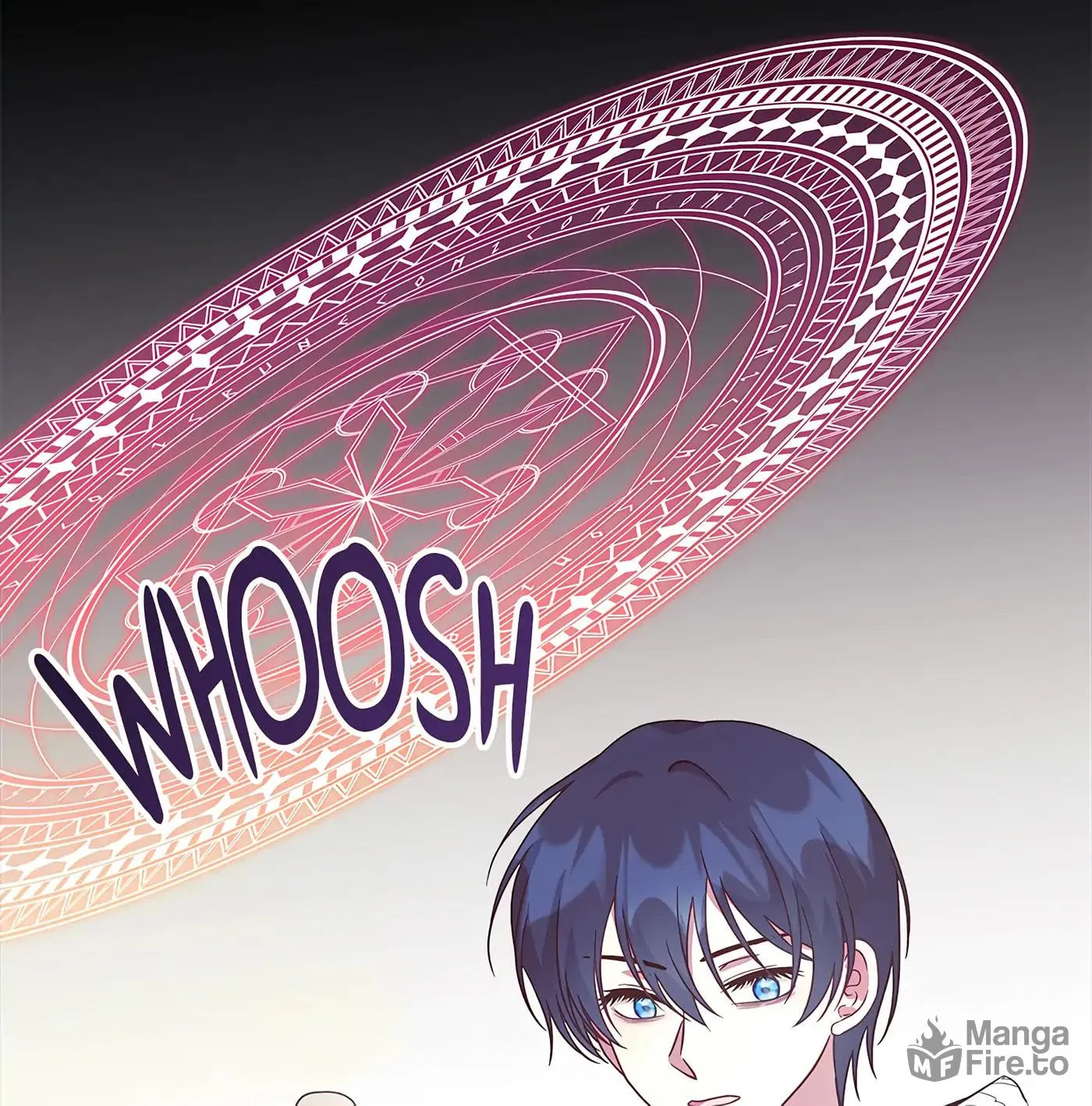 Accidental Warrior Chapter 96 page 10 - 