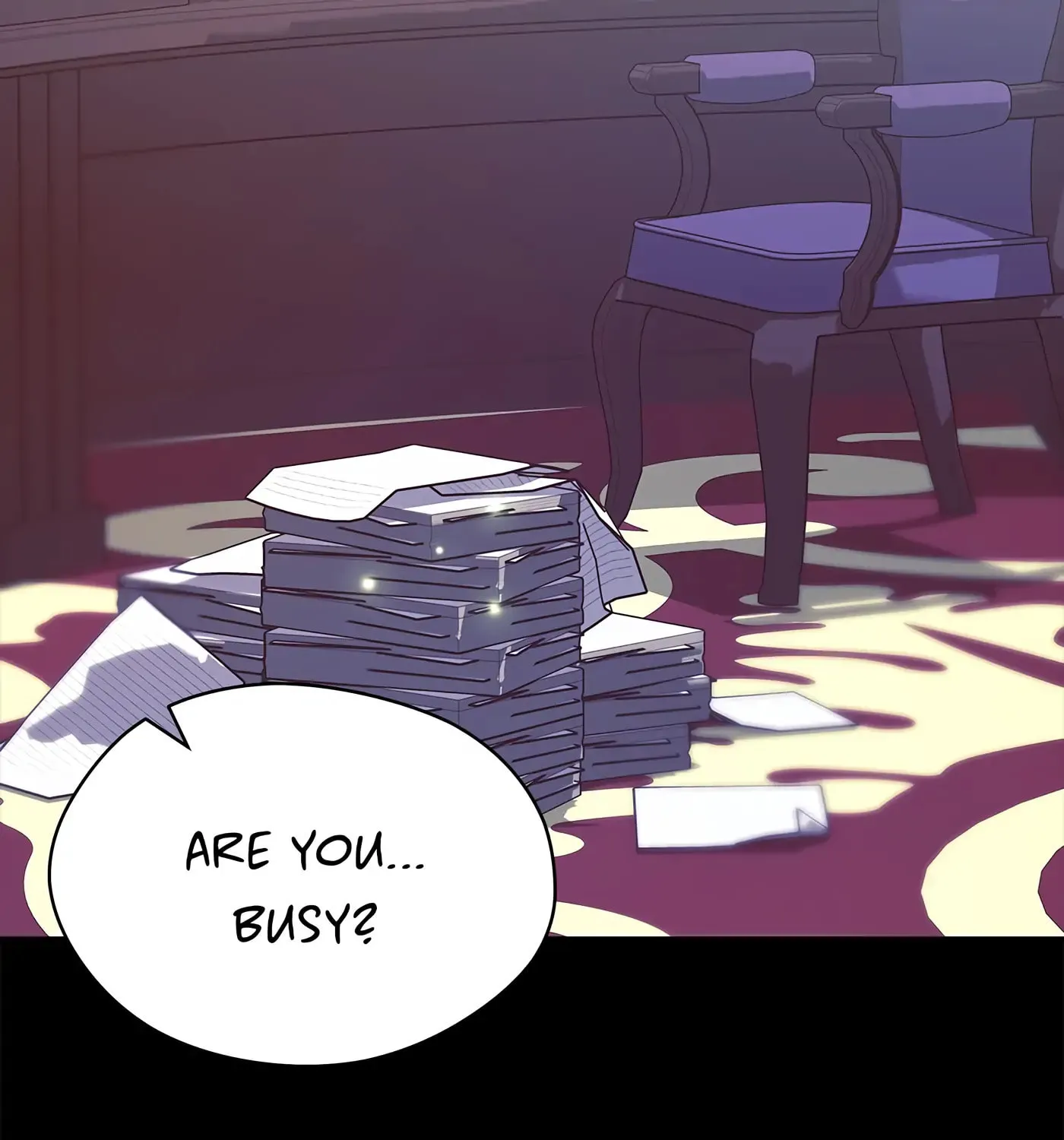Accidental Warrior Chapter 96 page 93 - 