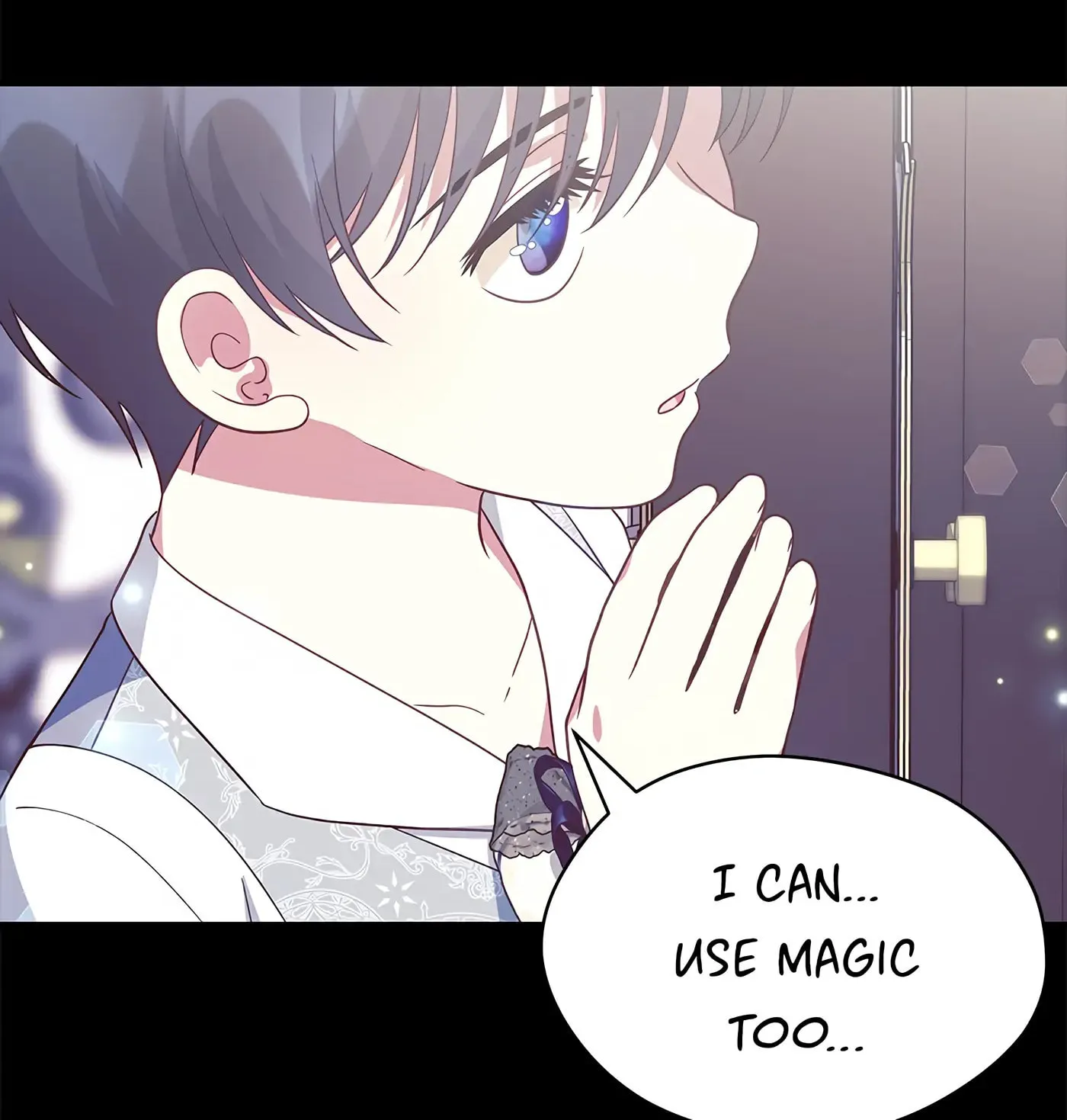 Accidental Warrior Chapter 96 page 94 - 
