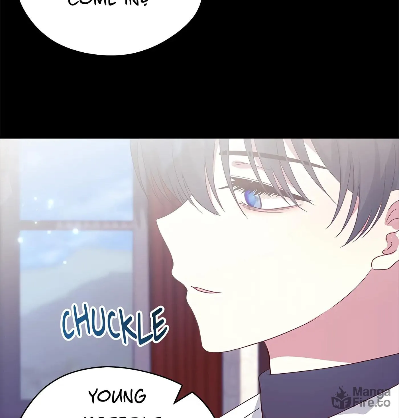 Accidental Warrior Chapter 96 page 96 - 