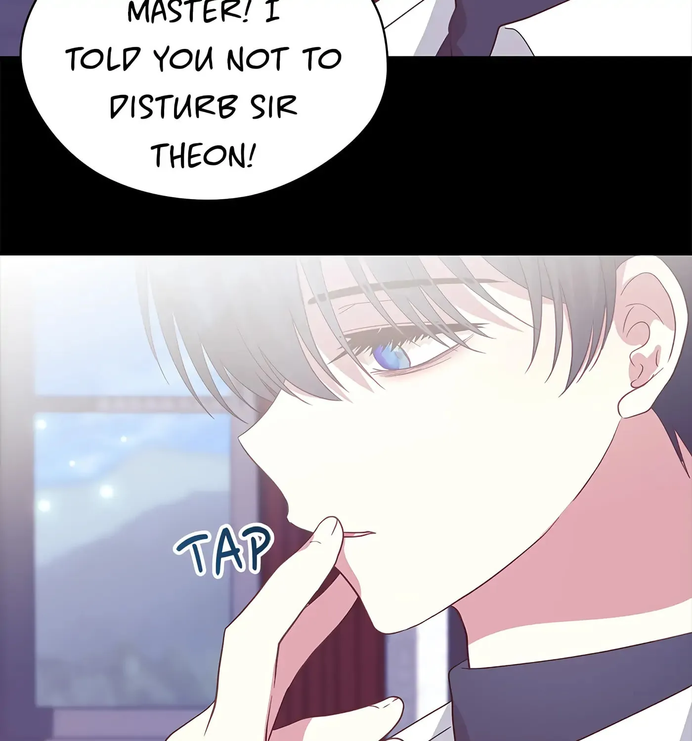 Accidental Warrior Chapter 96 page 97 - 