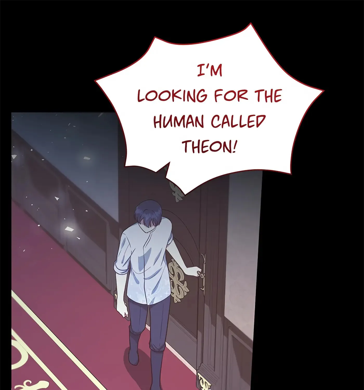 Accidental Warrior Chapter 97 page 103 - 