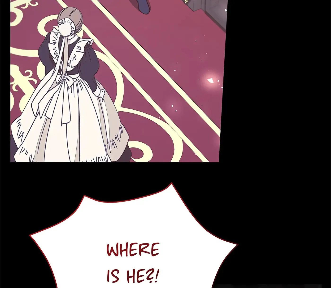 Accidental Warrior Chapter 97 page 104 - 