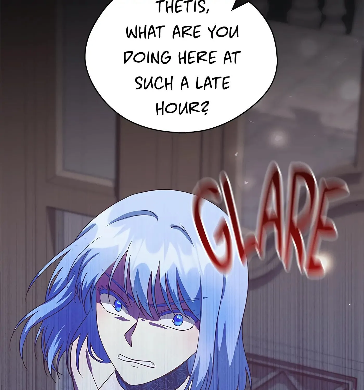 Accidental Warrior Chapter 97 page 107 - 