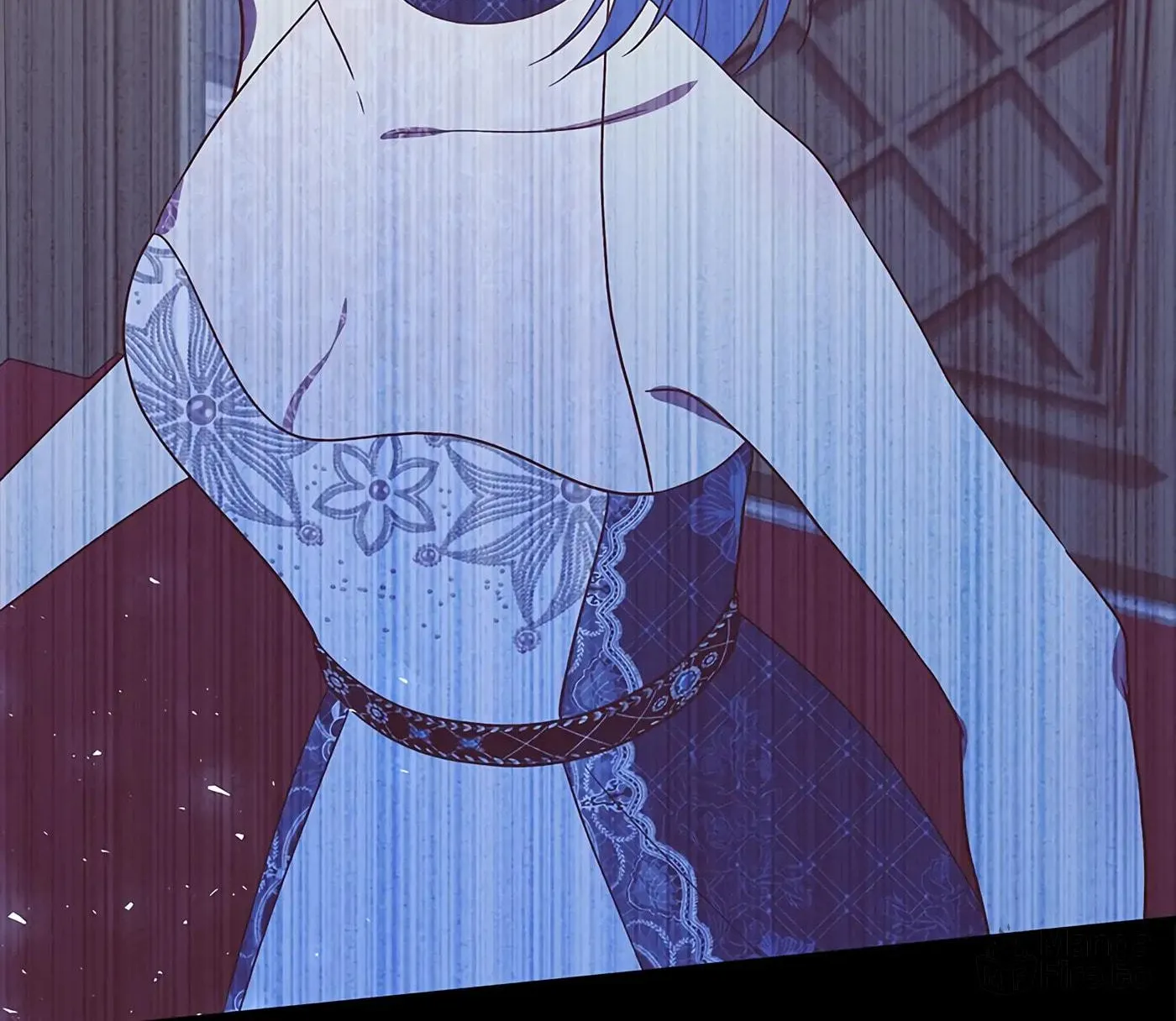 Accidental Warrior Chapter 97 page 108 - 