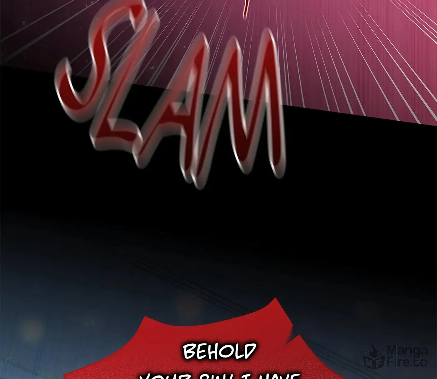 Accidental Warrior Chapter 97 page 110 - 