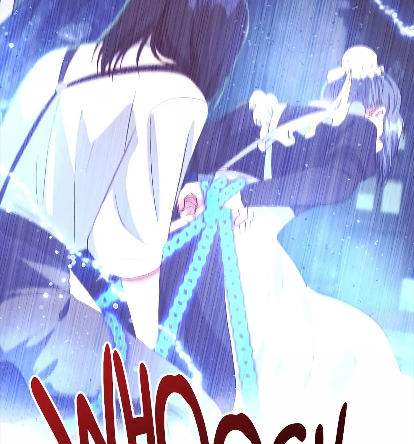 Accidental Warrior Chapter 97 page 113 - 