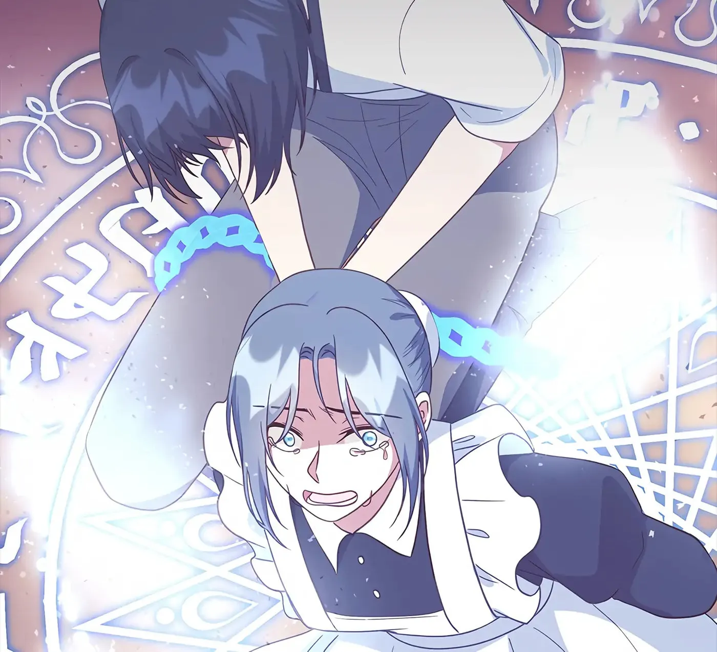 Accidental Warrior Chapter 97 page 116 - 