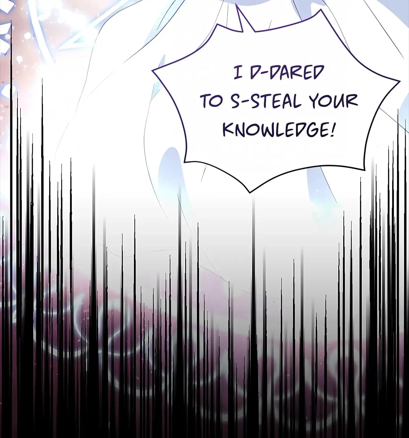 Accidental Warrior Chapter 97 page 117 - 
